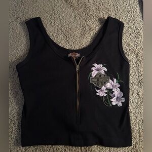 COPY - Harley Davidson Women’s Tank Top